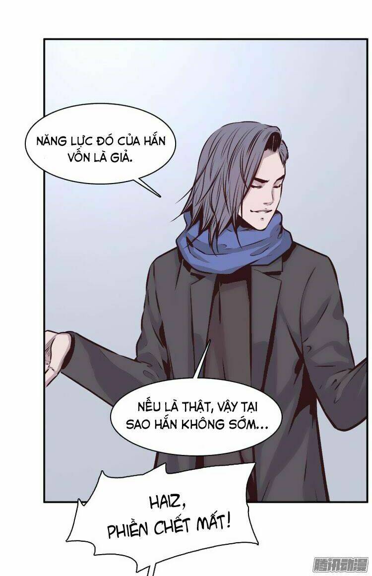 vua của vong linh chapter 182 13