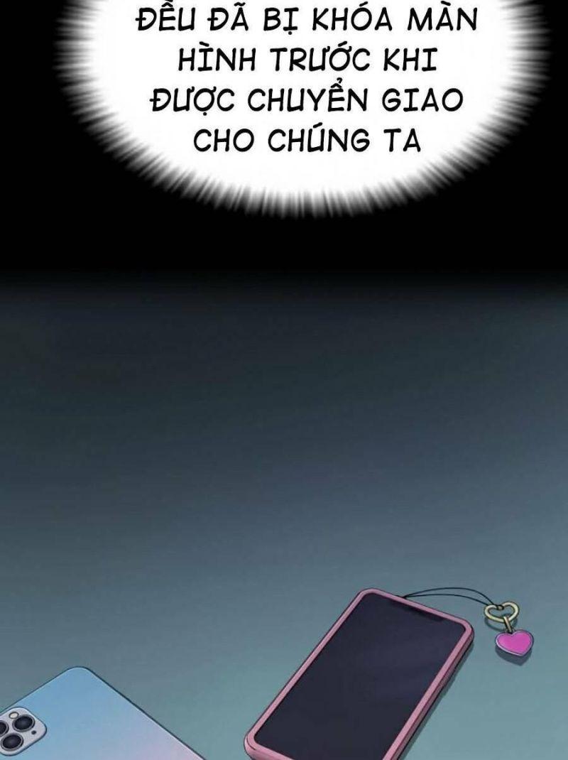 đặc vụ kim chapter 6.1 54