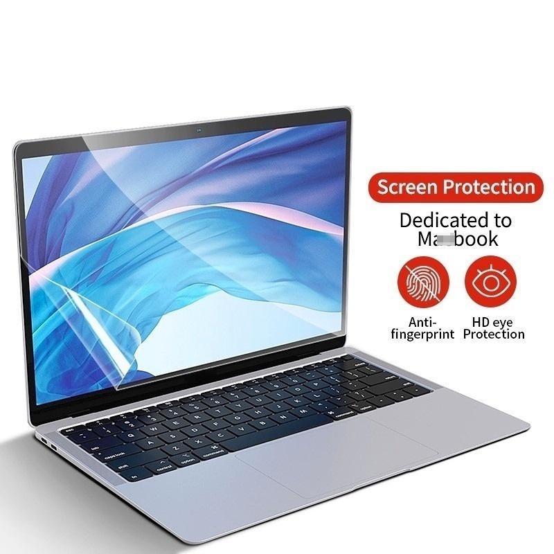 Miếng Dán Bảo Vệ Màn Hình Máy Tính Bảng Cho Pro Air 11.6/12/13.3/15/16 inch 2019/2020 M1 Model A2337/A2289/1708/A1706/A1989/A278/A1990