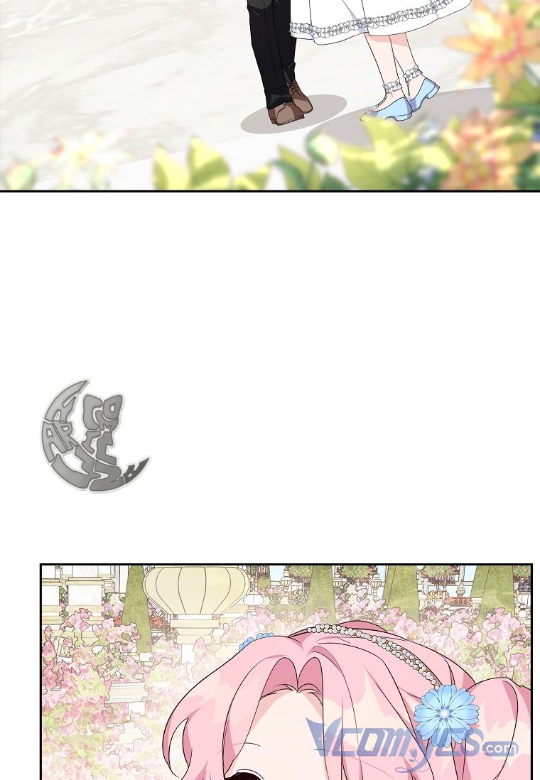 trở thành con gái út của công tước phản diện chapter 20 35