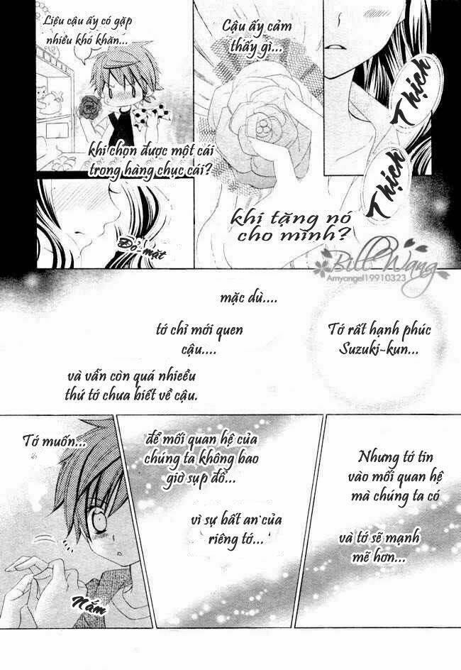 suki desu suzuki-kun!! chapter 13 22