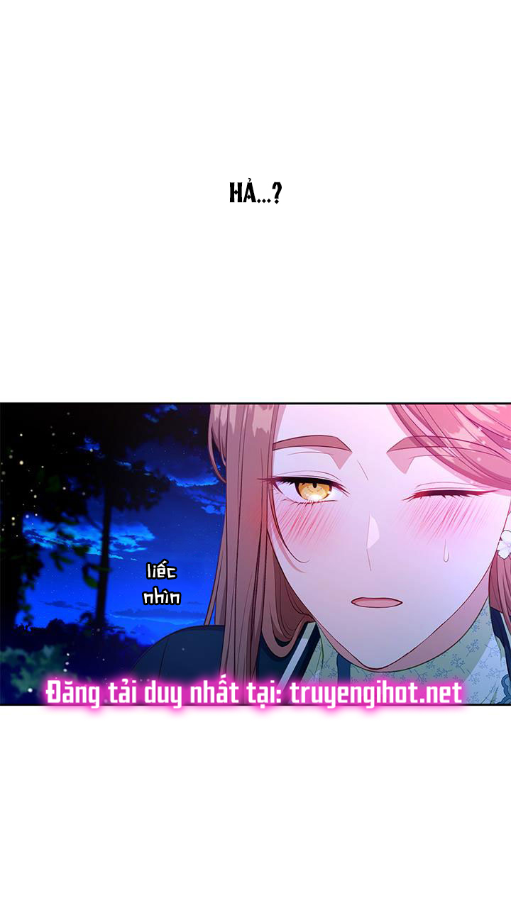 cẩn thận nữ phụ phản diện đấy! chapter 109 14