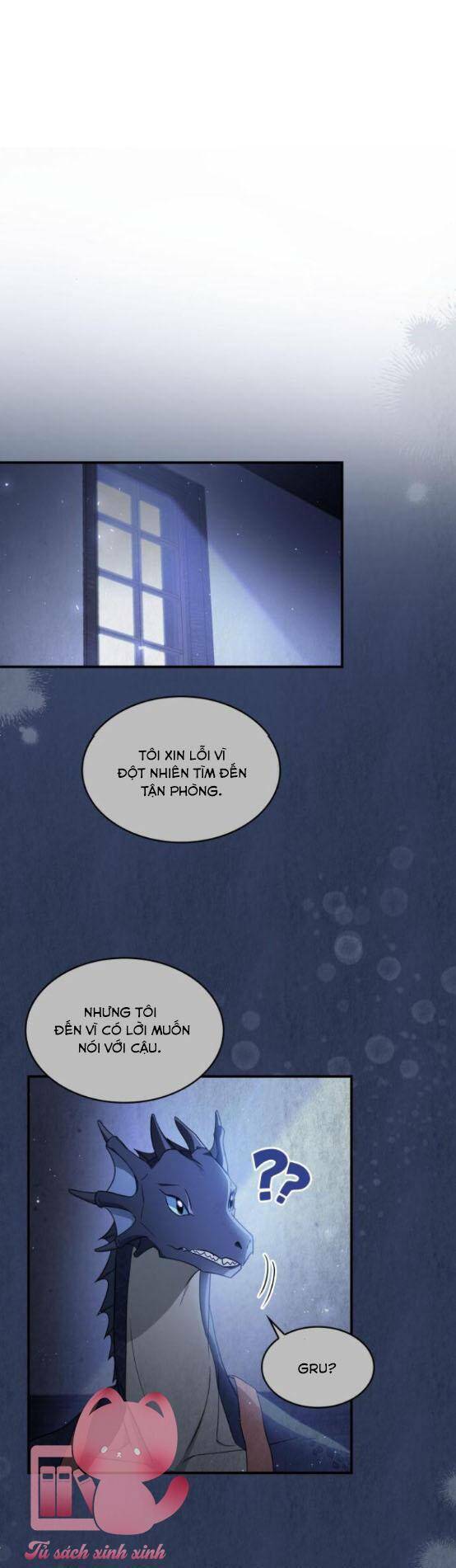 'di vật' melvin để lại chapter 22 37