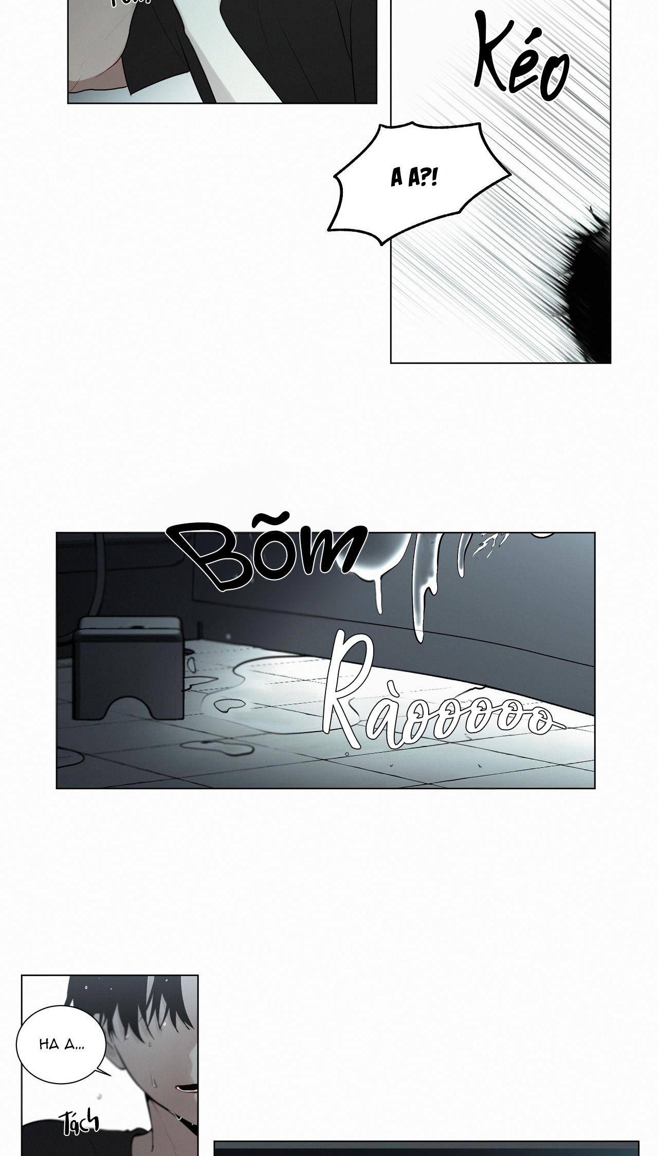 hiến tế máu chapter 31 15