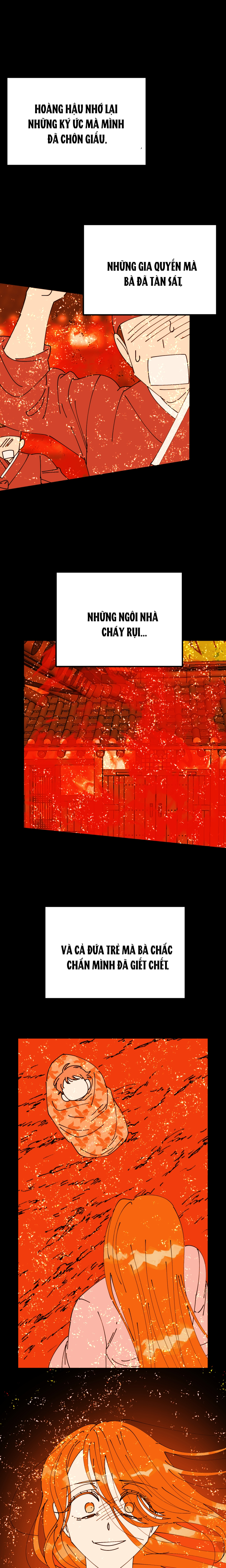 độc chủ chapter 32 30