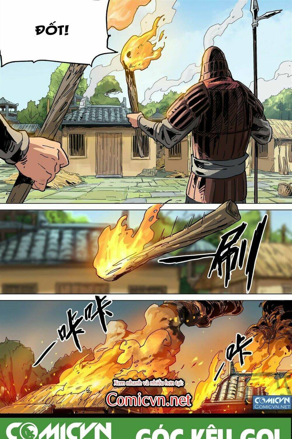 mộng tam quốc chapter 24 9