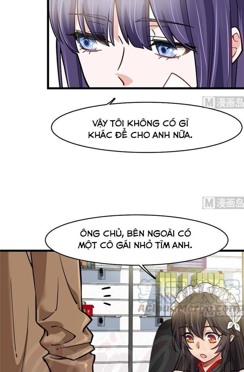 thâm dạ thư ốc chapter 74 22