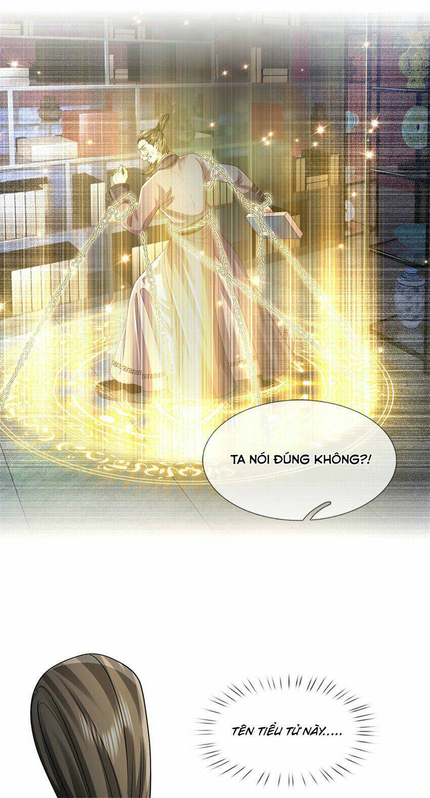 ta có thể nuốt chửng mọi thứ chapter 4 27