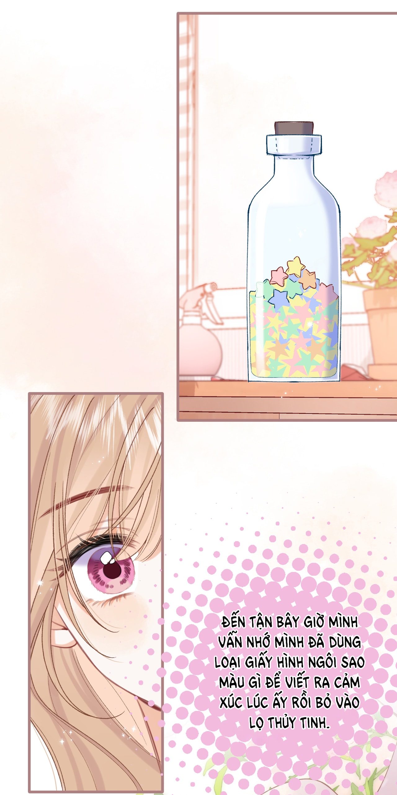 vụng trộm không thể giấu - mối tình thầm kín chapter 128.2 15