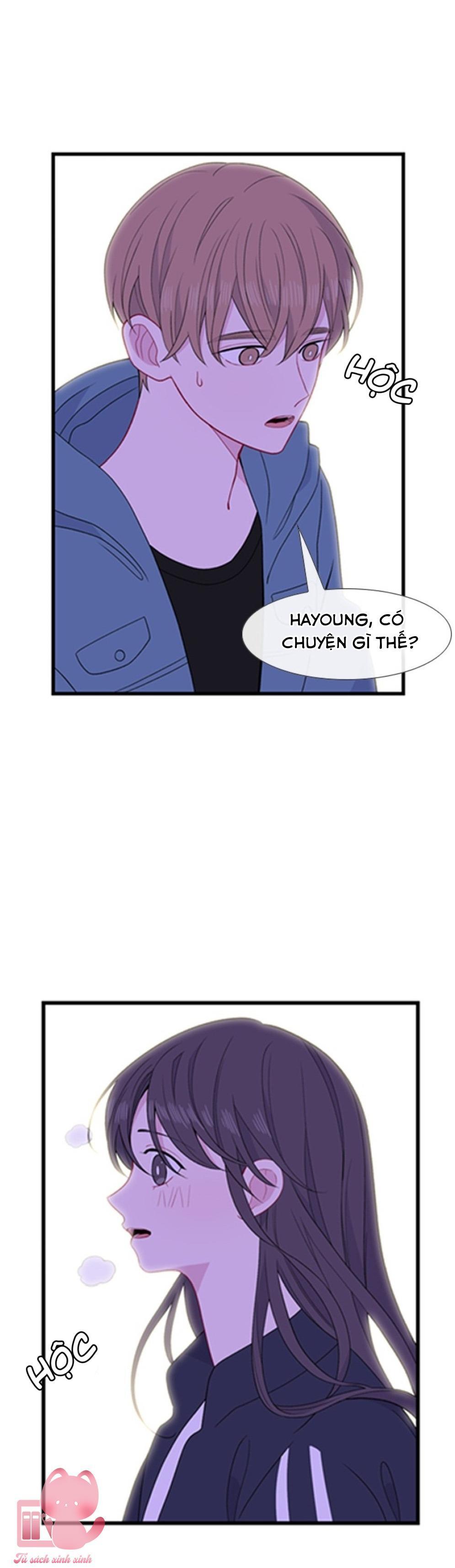 về bên anh chapter 98 38