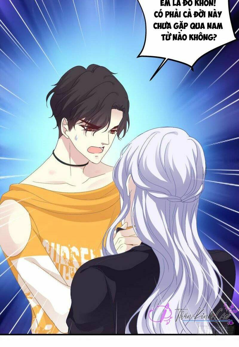 toàn bộ nắm trong tay chapter 45 29