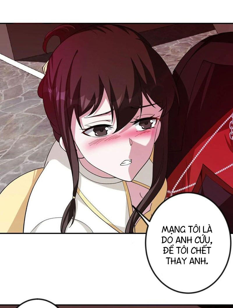ta chẳng qua là một đại la kim tiên chapter 46 19