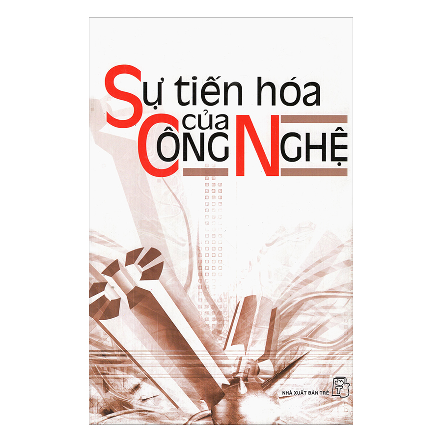 Sự Tiến Hóa Của Công Nghệ