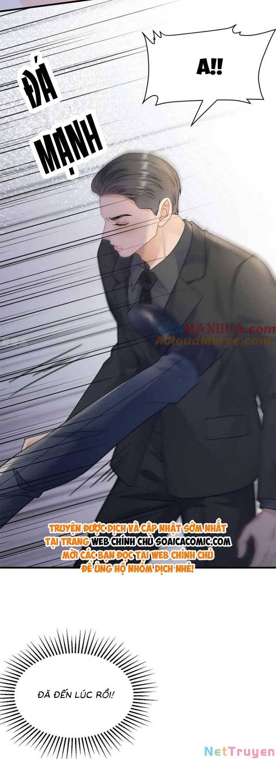 đại tiểu thư có thể có cái gì xấu chapter 188 5