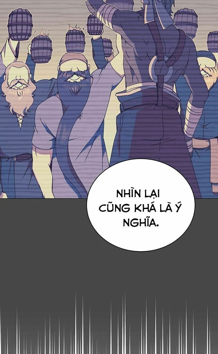 Anh Hùng Mạnh Nhất Trở Lại chapter 48 4