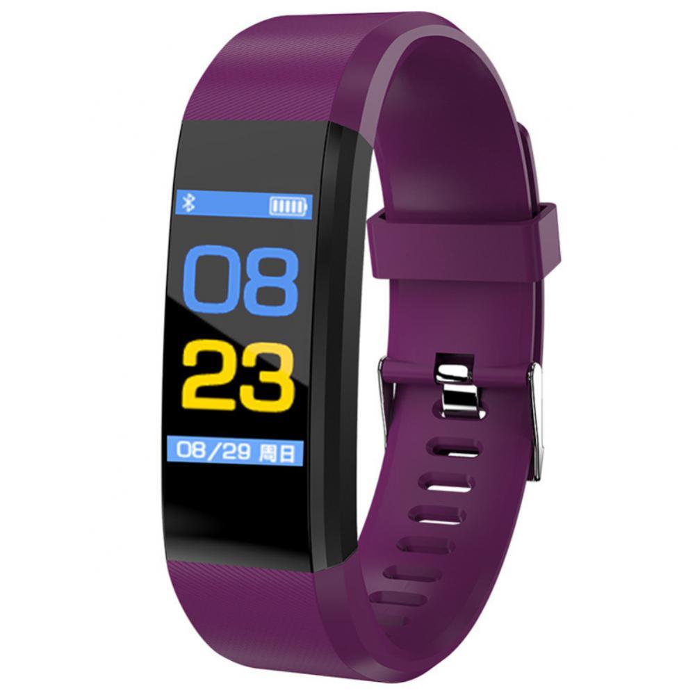 Senbono C20s Mới xem SMART MEN MEN Big Pin Play chơi thể dục theo dõi Bluetooth Dial Call Sport smartwatch Men for iOS Android
