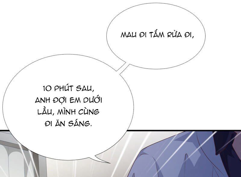chiến lược lãng mạn của thịnh thiếu chapter 64 66