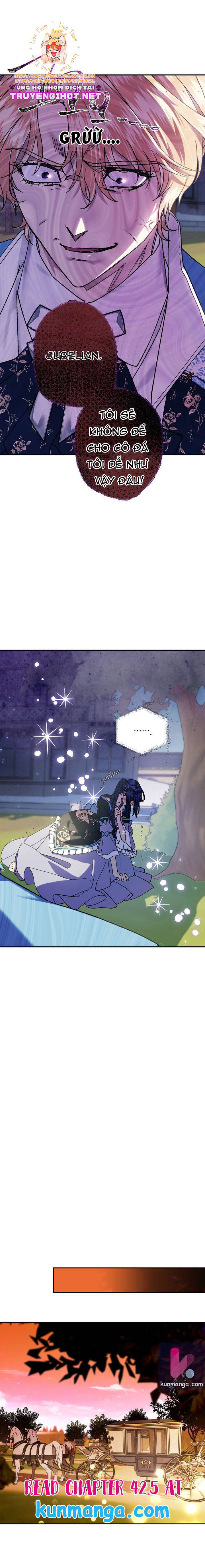 cha à, con không muốn kết hôn đâu chapter 42 13