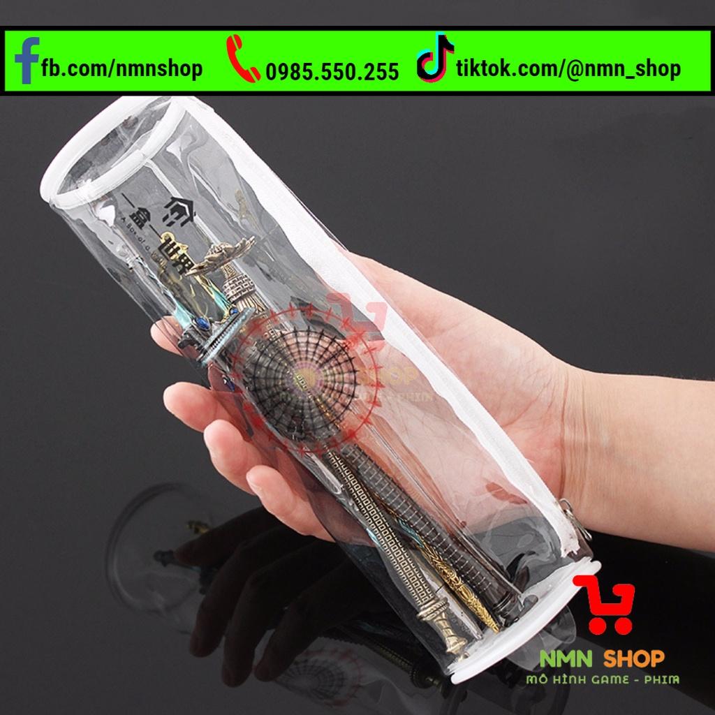 Bút bi Đấu La Đại Lục