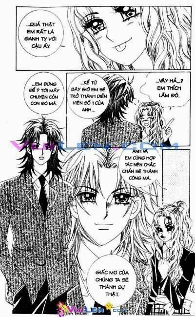 ngọt đắng tình yêu chapter 6 130