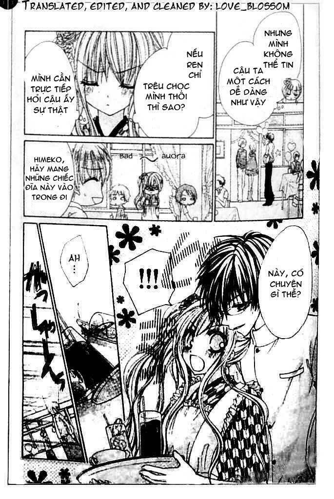 zenbu chodai chapter 6 11