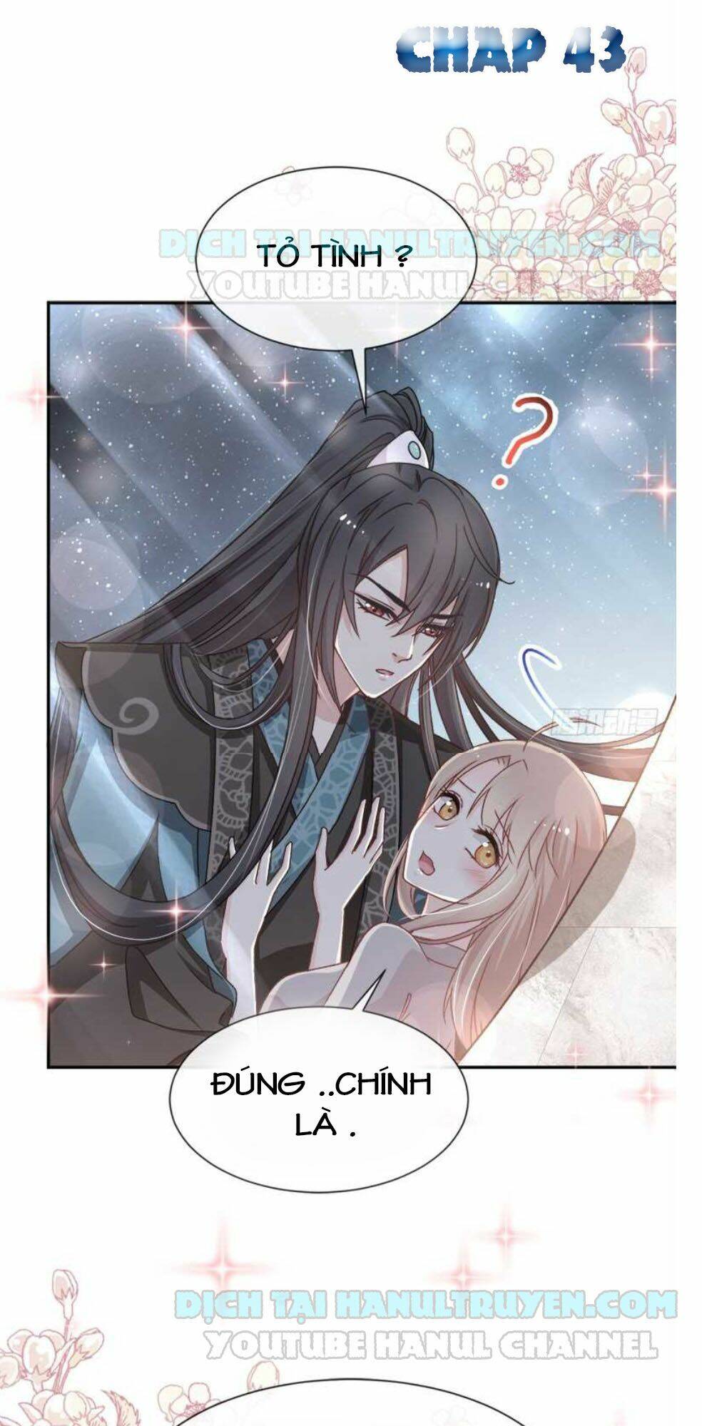thiên hạ đệ nhất sủng phi chapter 43 2