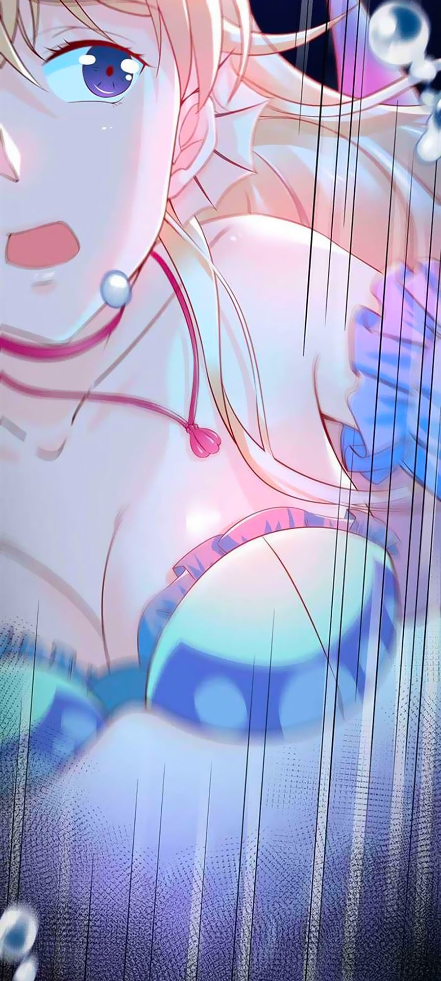 thâm hải chi ca chapter 20 19