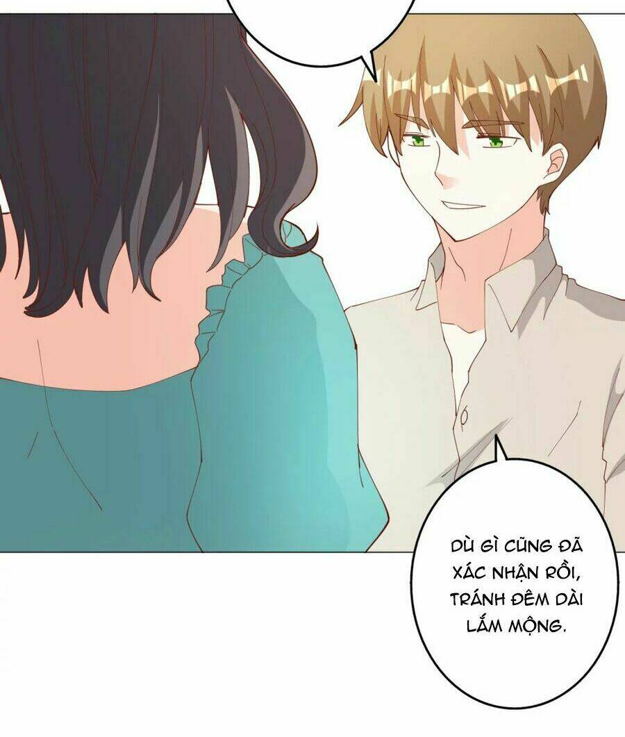 hôn nhân dục vọng: thiếu gia nhẹ một chút! chapter 113 11