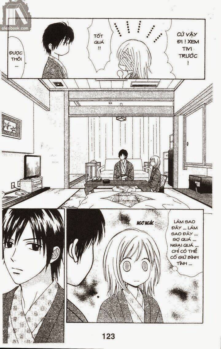 cảm giác trong tình yêu chapter 4 123