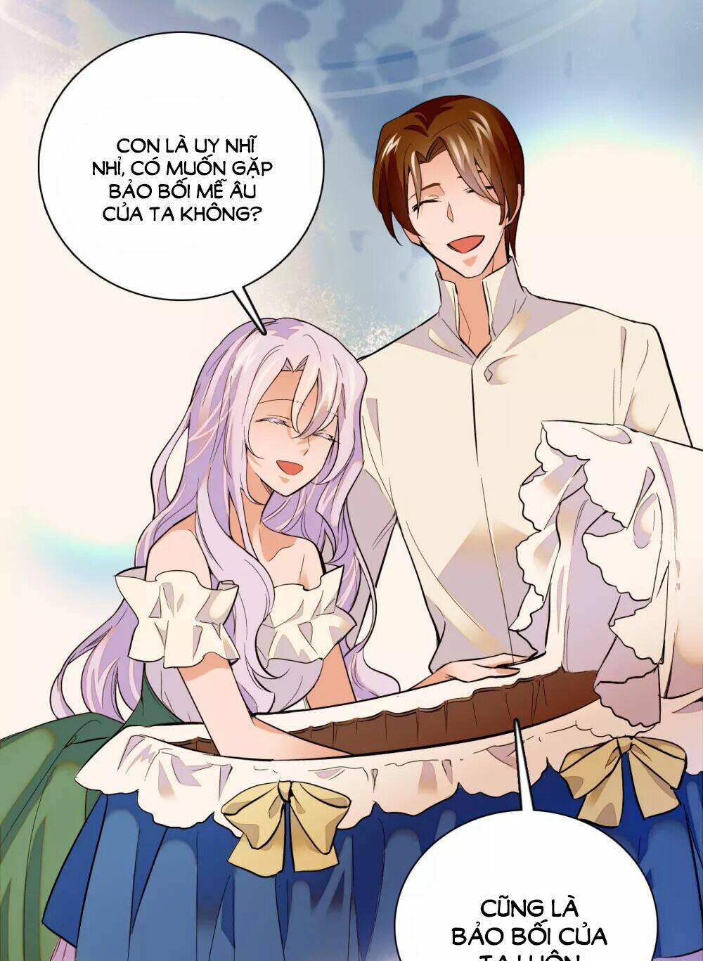 huyết túc khế ứớc chapter 29 14