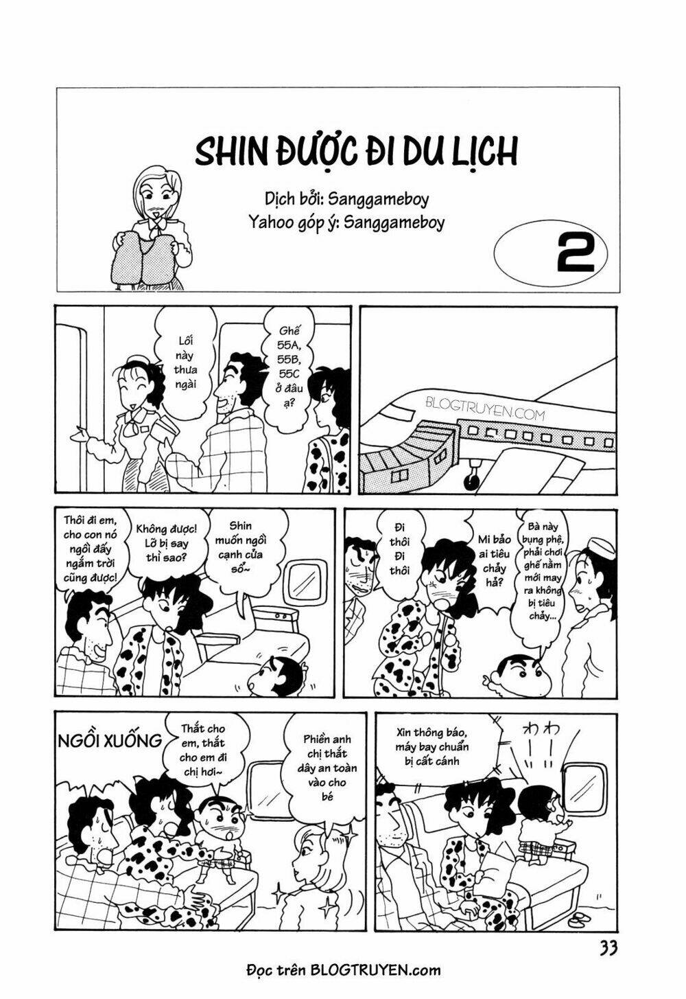 crayon shin-chan cậu bé bút chì chapter 6 5