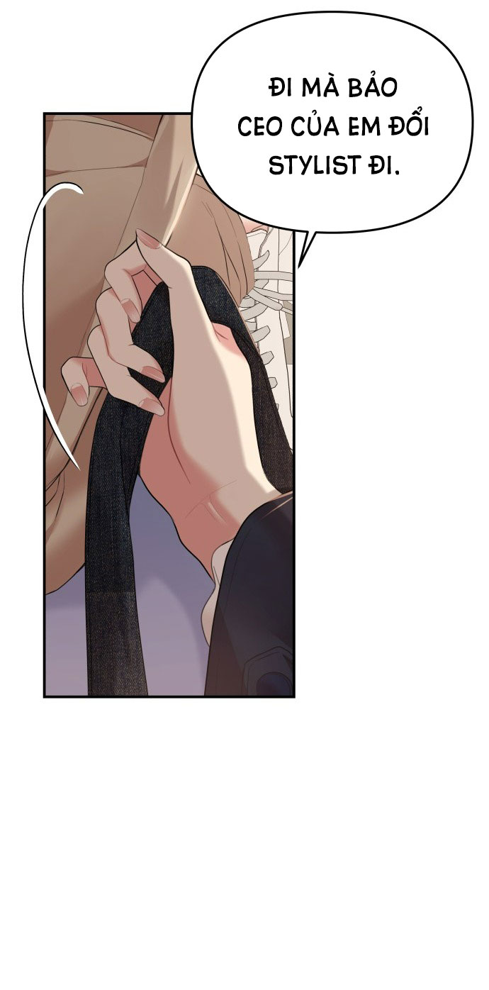 gửi em người đánh cắp những vì sao - to you who swallowed a star chapter 127.2 9