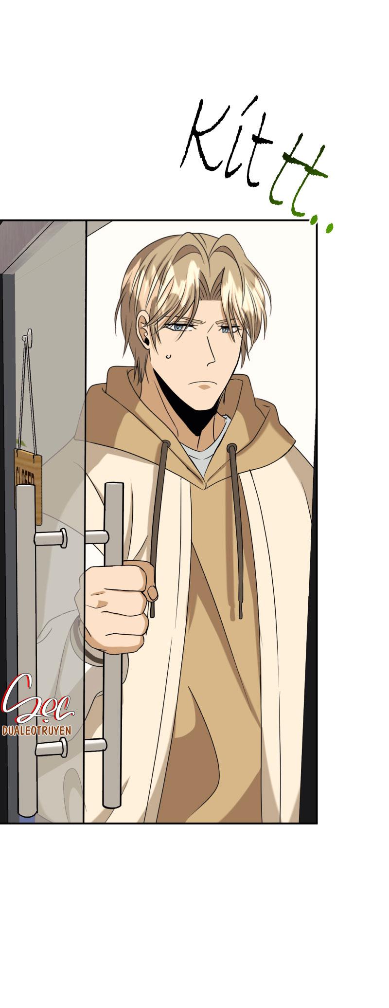 tuyển tập những ông chú tà zâm chapter 7.3 37