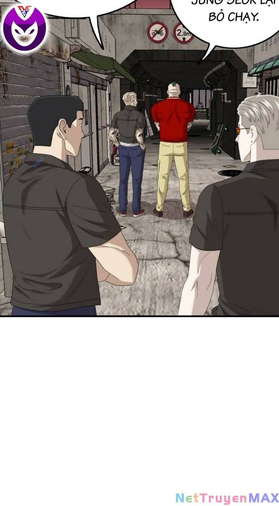 người xấu chapter 154 64