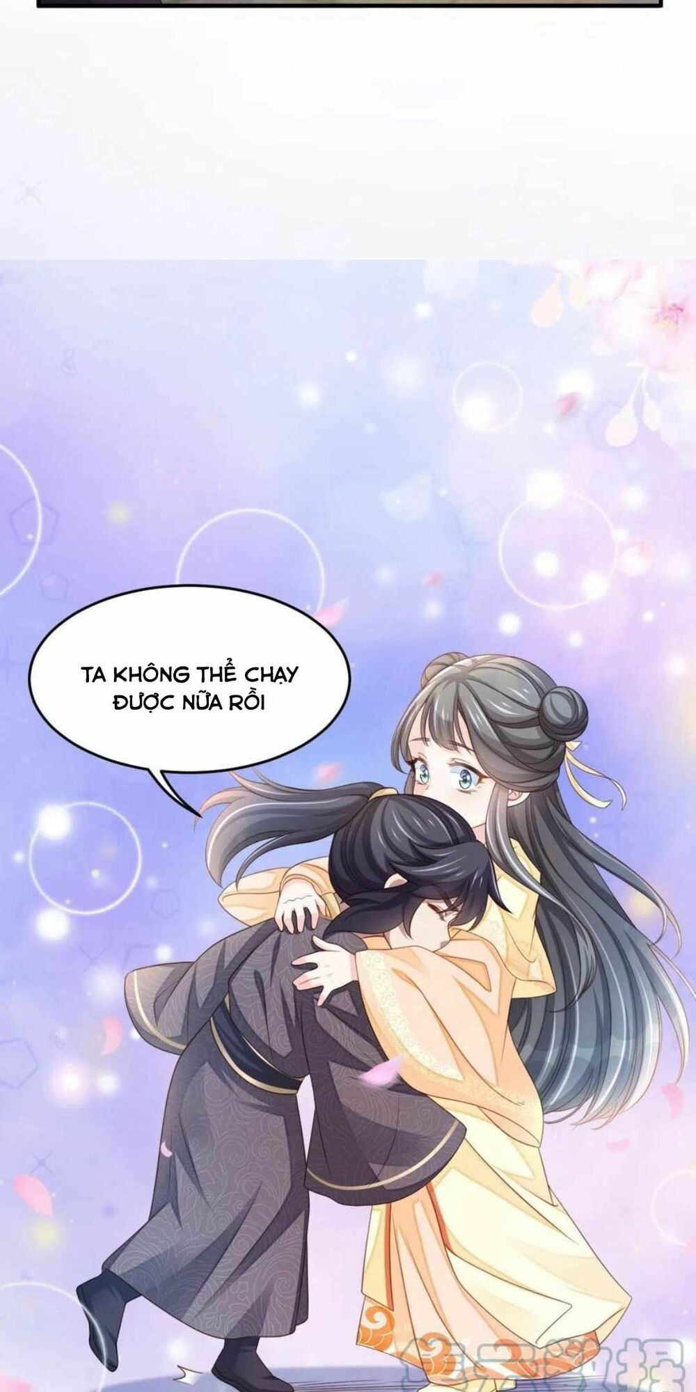 thuần hóa ba ba bạo quân chapter 34 63