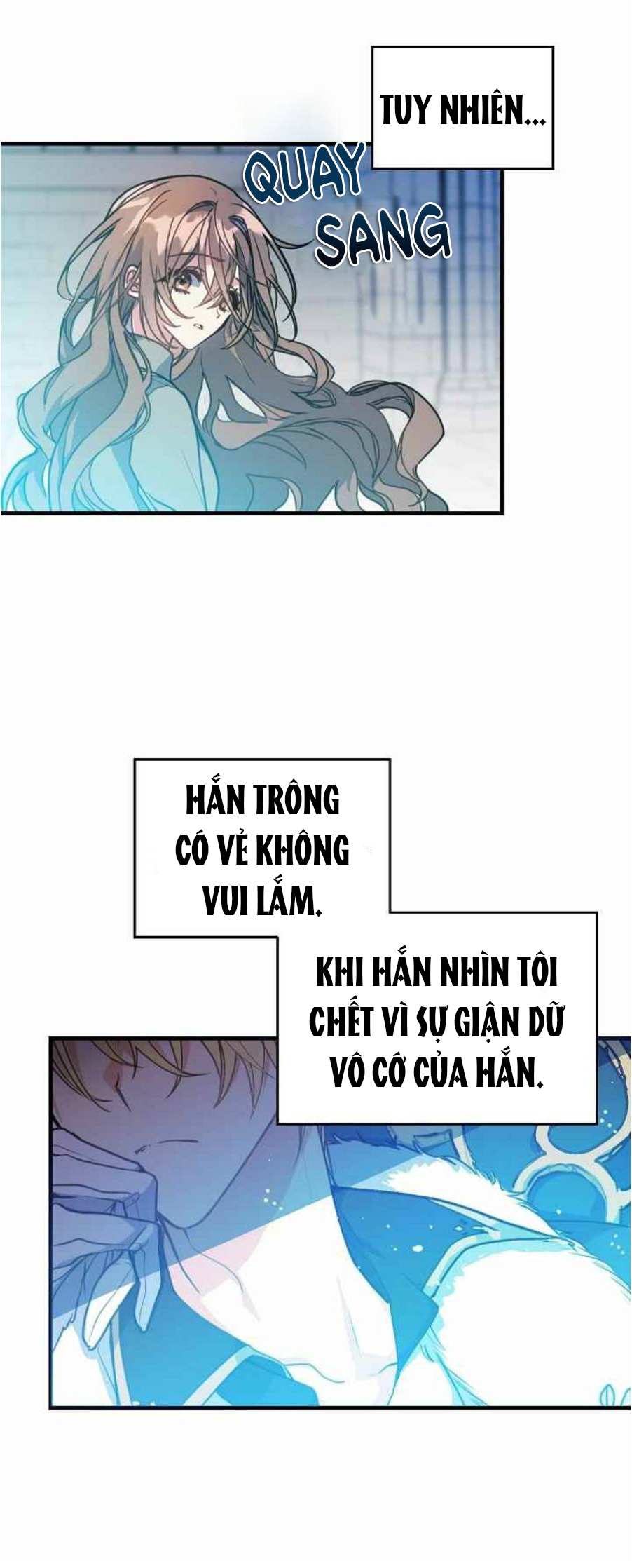 bệ hạ, xin đừng giết tôi!! chapter 1 11