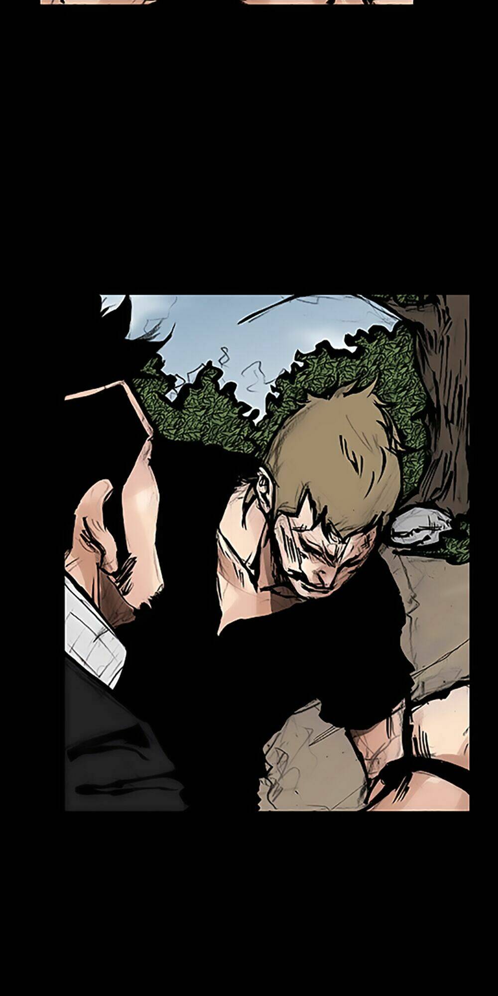 độc cô tiền truyện chapter 99 15