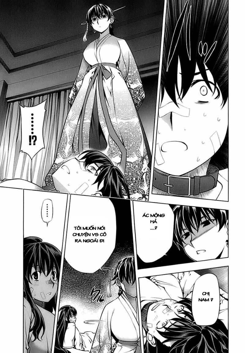 black god chapter 70 22