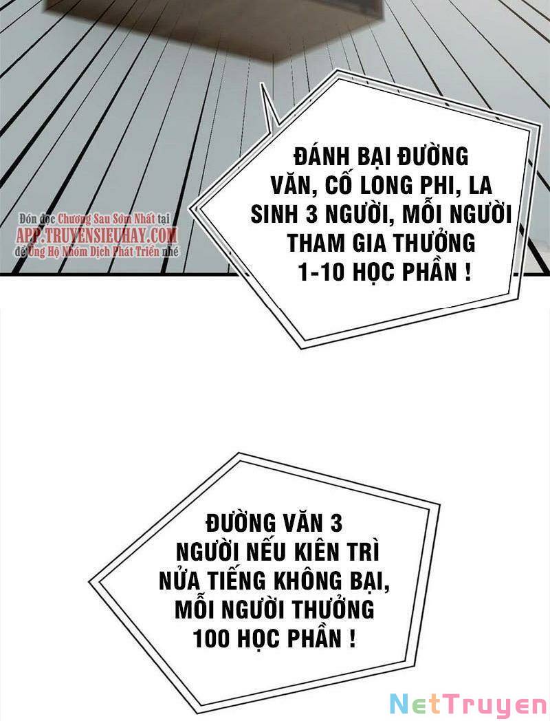 Toàn Cầu Cao Võ Chapter 178 - Trang 75