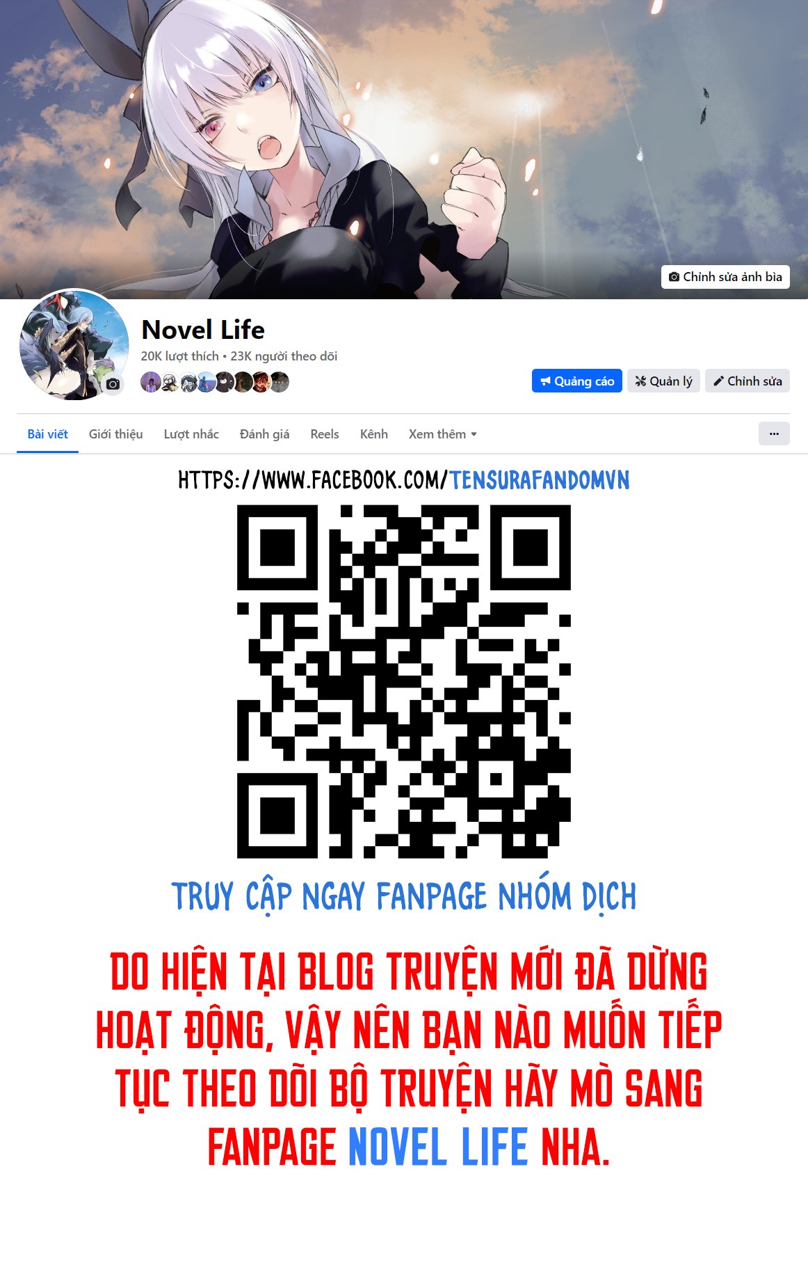 Lúc Đó, Tôi Đã Chuyển Sinh Thành Slime chapter 999 1