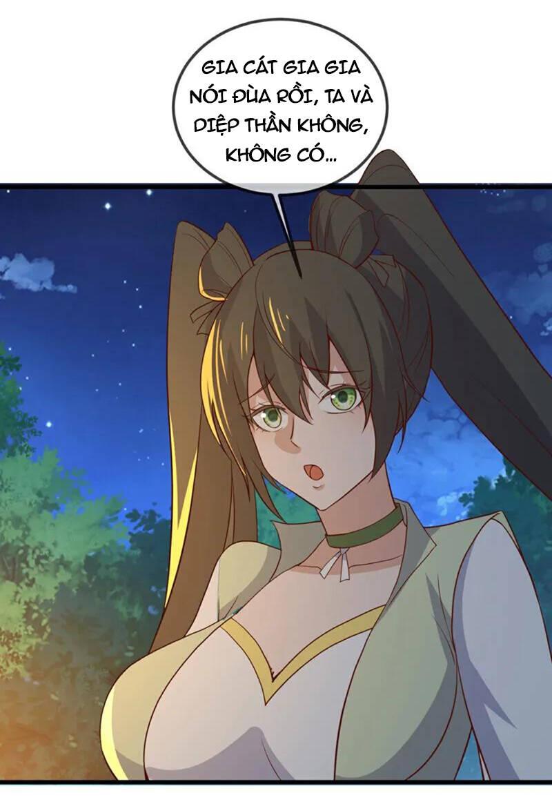 tiên võ đế tôn chapter 501 54