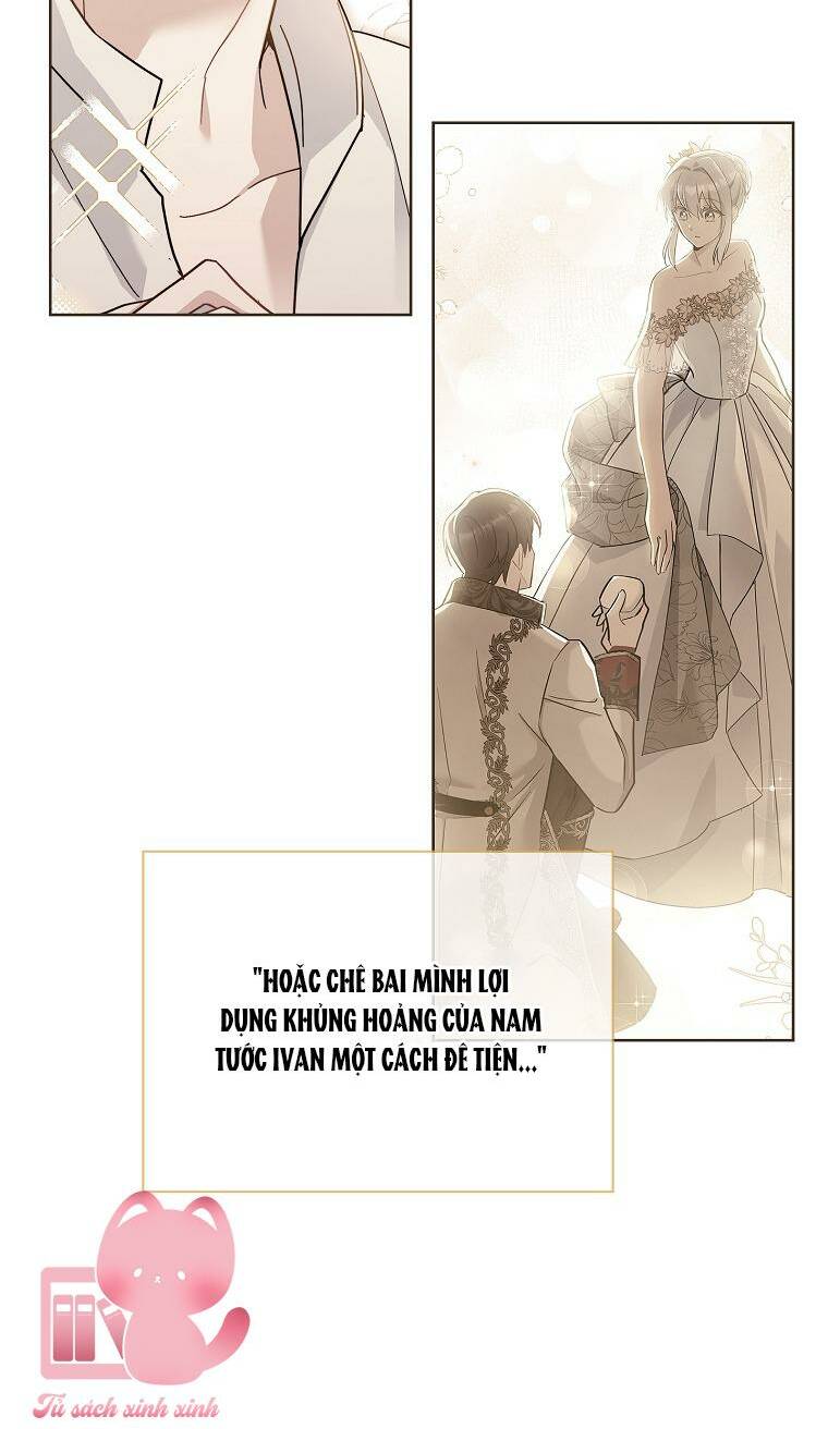 từ trúc mã hóa thành ông xã chapter 22 49