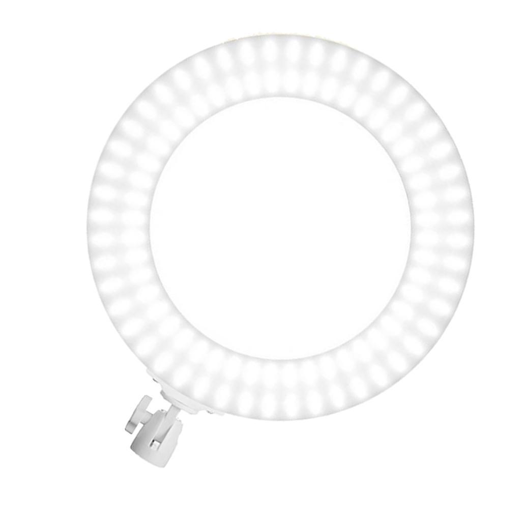 14" LED  Light DSLR Camera Professional Studio Fill Lamp