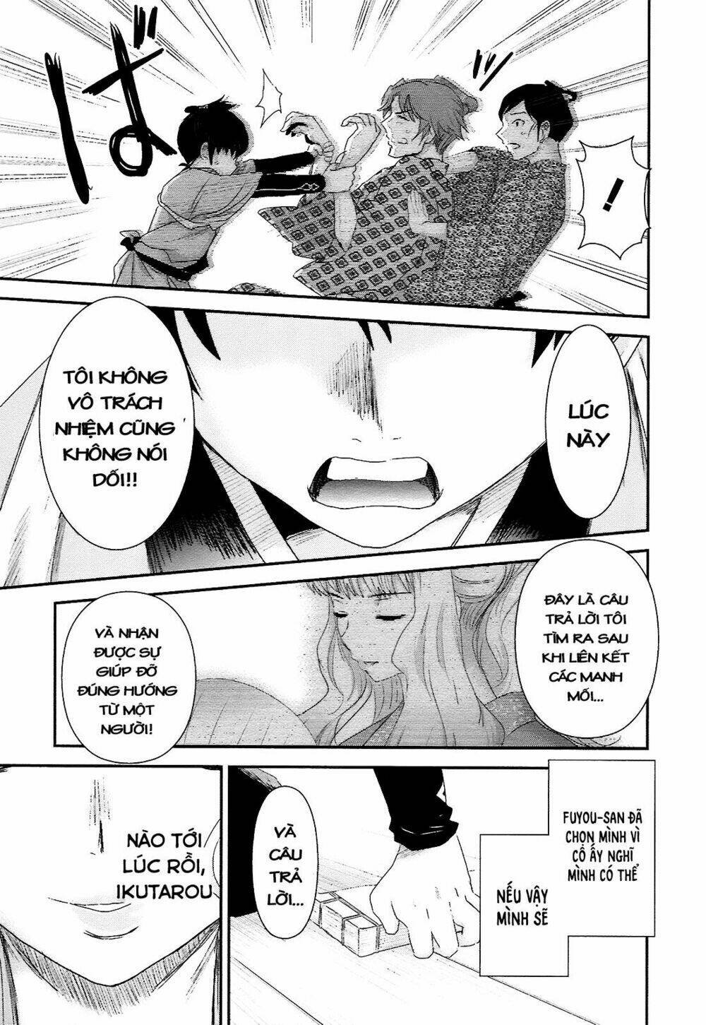 nàng thám tử oiran chapter 6 18