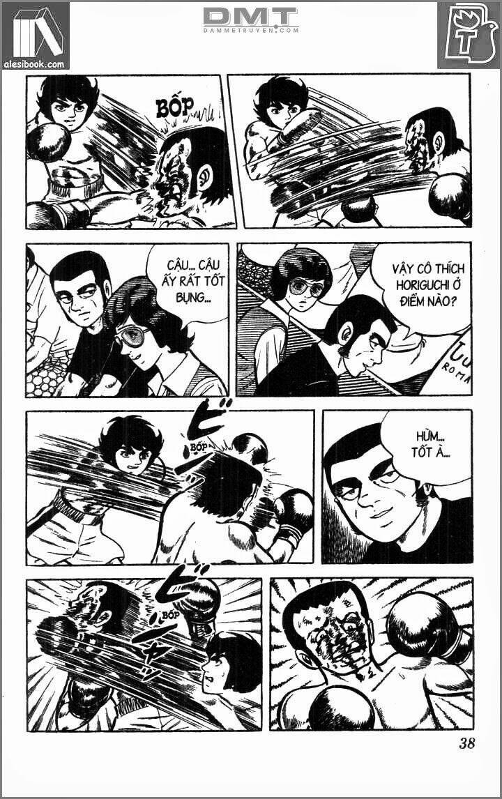 ganbare genki chapter 105 15