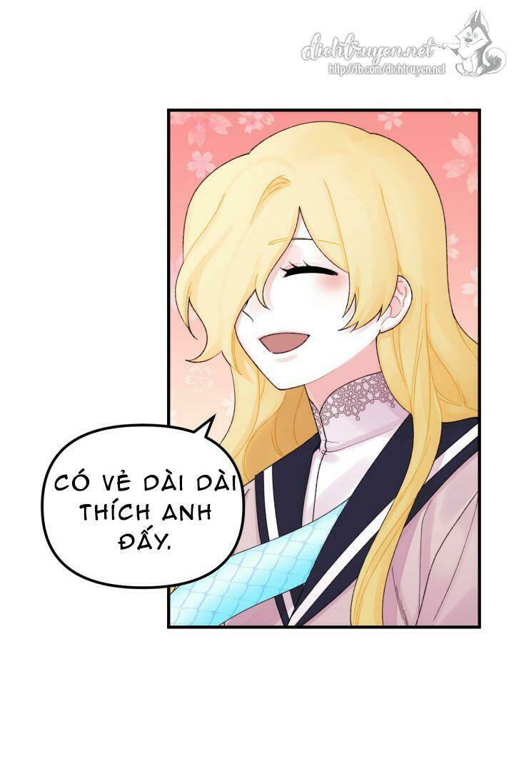 công chúa bãi rác chapter 26 45