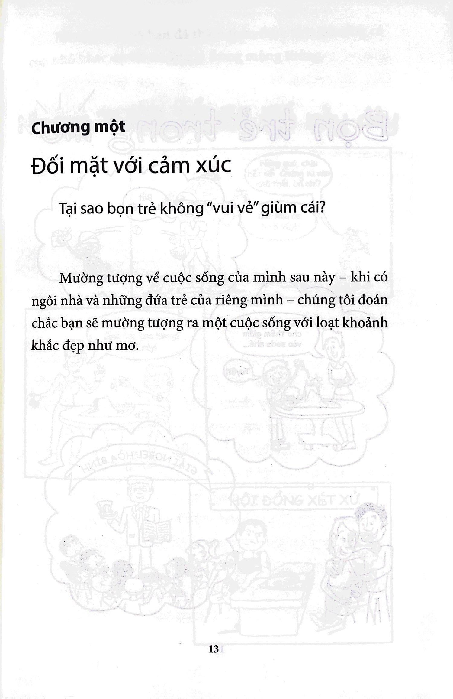 Nói Sao Khi Trẻ Không Nghe Lời