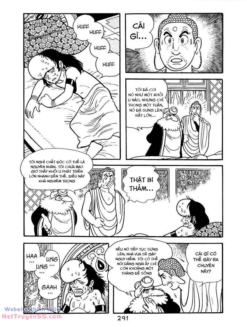 buddha - truyền thuyết đức phật chapter 68 19