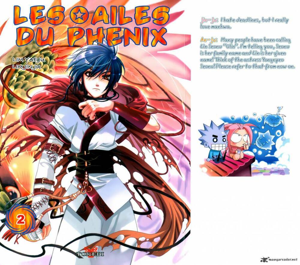 a book of dreams chapter 8 3