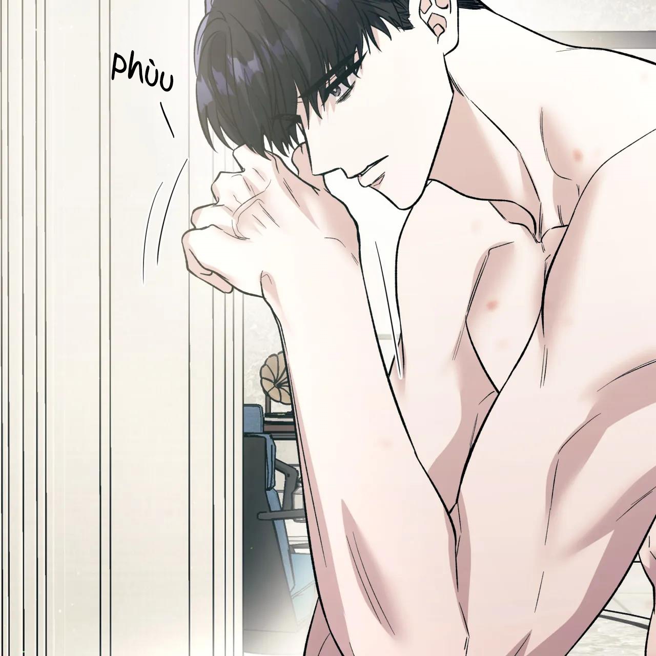 ám ảnh pheromone chapter 36 12